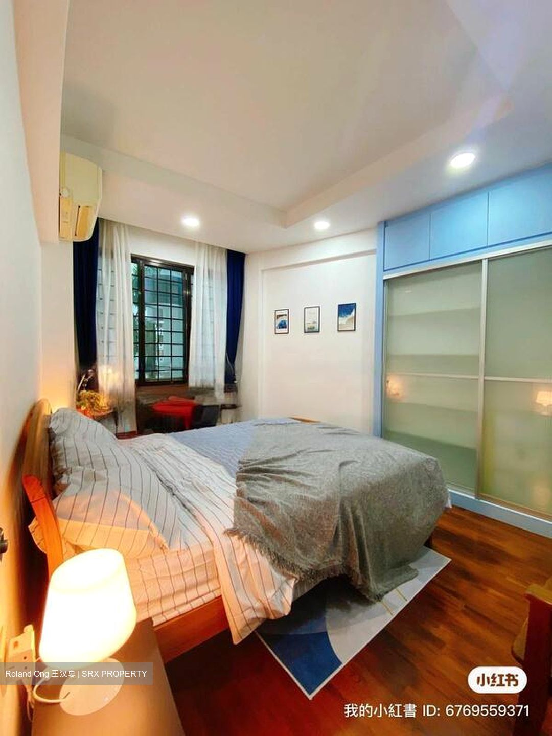 Orchid Park Condominium (D27), Condominium #525373561